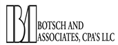 Botsch and Associates CPA's, LLC