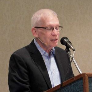 Craig Lindvahl Guest Speaker at National Day of Prayer Breakfast