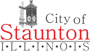 City of Staunton