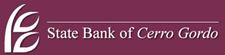 State Bank of Cerro Gordo
