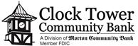 Clock Tower Community Bank (A Division of Morton)