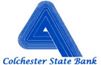 Colchester State Bank