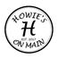 Howie's On Main, Inc.