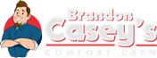 Brandon Casey's Comfort Crew