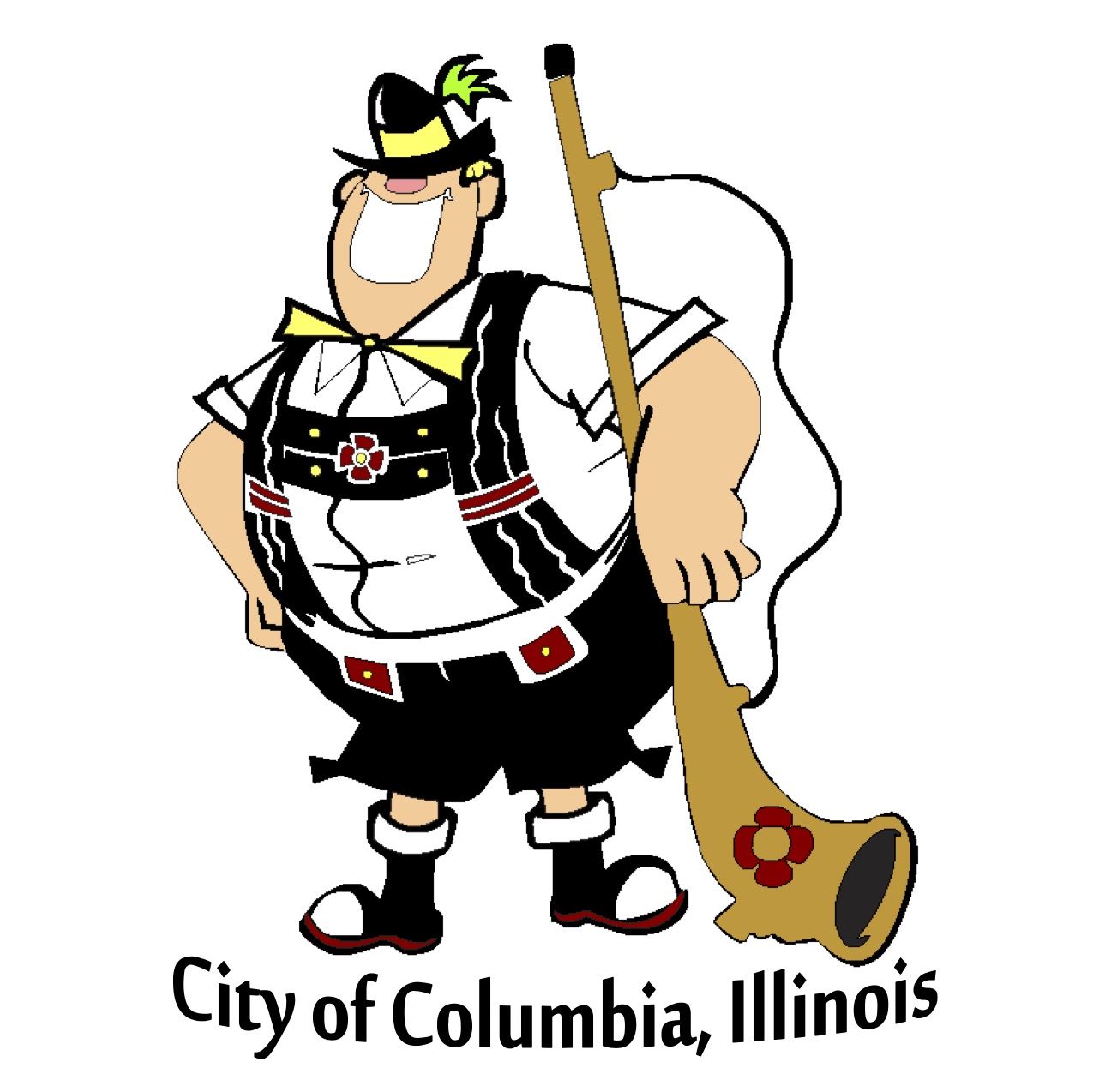 City of Columbia