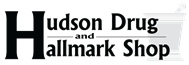 Hudson Drug and Hallmark Shop