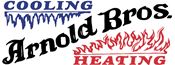 Arnold Brothers Heating & Cooling