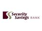 Security Savings Bank