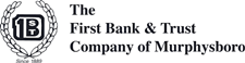 The First Bank and Trust Company of Murphysboro