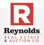 Reynolds Real Estate & Auction