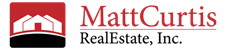 Matt Curtis RealEstate