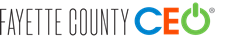 Fayette County CEO Class of 2021