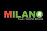 Milano Railcar Services