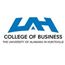 UAH College of Business