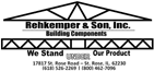 Rehkemper & Sons, Inc.