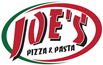 Joe's Pizza & Pasta