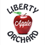 Liberty Apple Orchard | Lugene and Steve Miller