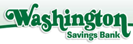 Washington Savings Bank