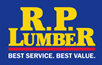 R.P. Lumber Company